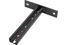 Кронштейн для крепления коллекторов и гидроразделителей Rommer RDG-0019-000002 RG008T2Q2BR3DH