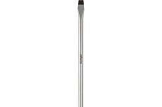 Шлицевая отвертка Inforce SL6x150 06-09-61