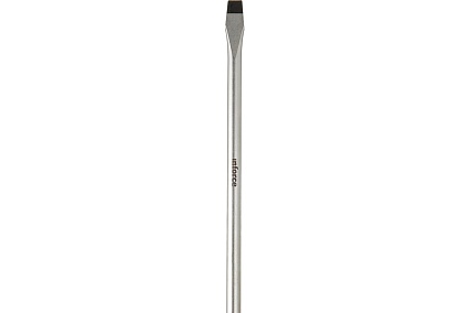 Шлицевая отвертка Inforce SL6x150 06-09-61