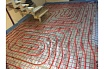Труба из сшитого полиэтилена с кислородным слоем STOUT PEX-a 16х2,0 бухта 200 м, красная SPX-0002-001620