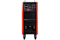 Источник для сварки под флюсом SW 1000 38672 + трактор сварочный TW 1000 38673 + набор соединительных кабелей 38847 Fubag 38672.1