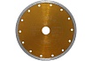 Алмазный диск Ceramic C-7 (180x2,4x25,4/22,23 мм) D.BOR C-C-07-0180-025