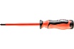 Отвертка PH2 x 6 x 175 mm, 1000 В Neo Tools 04-168