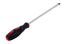 Шлицевая отвертка GROSSMEISTER 8,0х200 мм SL 012001008