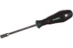 Мини-набор насадок-бит с ключом-трещоткой и ручной отверткой Bosch 2607017331