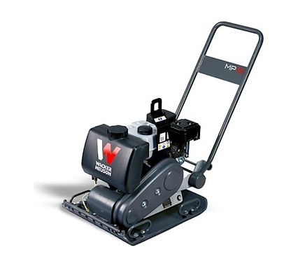 Виброплита Wacker Neuson MP 15 5100054291