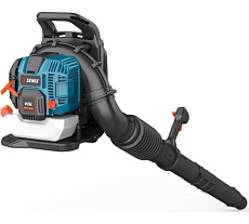 Воздуходувка ранцевая бензиновая SENIX 59 см3 BLB4QL-M-EU