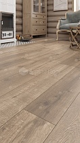 SPC ламинат Alpine Floor Real Wood Дуб Натуральный 1220x183x6,0 мм, ECO 2-5 MC