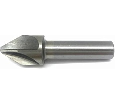 Зенковка Sekira 10x90 ц/х z=4 Р6М5К5 00-00054279