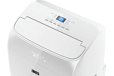 Мобильный кондиционер Zanussi ZACM-09 NY/N1 White НС-1474865