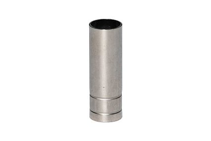 Сопло газовое цилиндрическое 16 мм, 5 шт Plazweld 145.0041