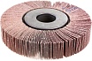 Круг лепестковый KK19XW (150х30х32 мм; 10H; Р120) БАЗ 920120000084