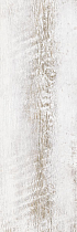 Плитка Laparet Sweep белая 20х60 см, 60119