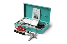 Комплект сварочного оборудования PRO AQUA PP-R 1500 Вт CM-01b