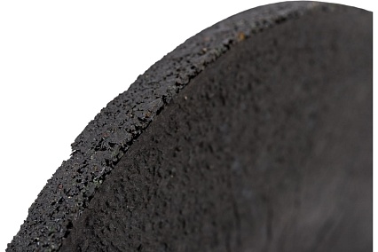 Круг зачистной для металла PROFESSIONAL (125х6.4х22.2 мм) Maxweld KRPR12564