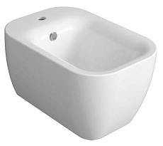 Подвесное биде Simas Henges HE19bi*1 белый