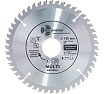 Диск пильный по мультиматериалам (160х32/30/20 мм; 48Т) TRIO-DIAMOND MM901