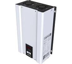 Однофазный стабилизатор напряжения Вольт Engineering Гибрид Э 9-1/32 v2.0