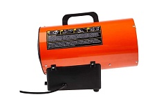 Газовая тепловая пушка Wester TG-12000 12 кВт, 320 м3/ч, 0.73 кг/ч, 125 м2 615345