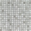 Мозаика Atlas Concorde Marvel Stone Bardiglio Grey Mosaic Q 30,5x30,5 см, 9MQA
