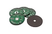 Круг отрезной 75x9.5x2 мм, 5 шт Rockforce RF-CW0994(57950)