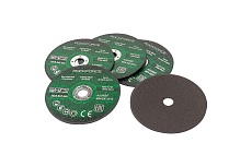 Круг отрезной 75x9.5x2 мм, 5 шт Rockforce RF-CW0994(57950)