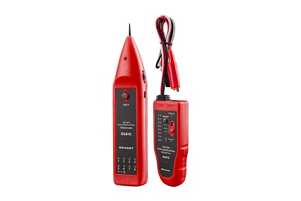 Тестер-трассоискатель Rexant R6816 12-1016