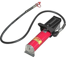 Гидравлический насос с пневмоприводом,120-170PSI JTC -8P101A