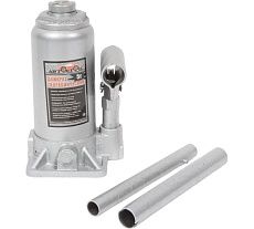 Гидравлический бутылочный домкрат 5т Автостоп AJ-005