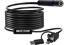 Видеоскоп Мегеон 33024 к0000032647