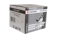 Торцевая пила Калибр Мастер ПТЭ-1900/255М 00000045770