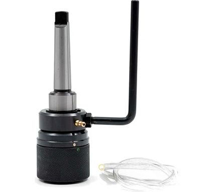 Переходник Bohre конус Морзе 2 - Weldon 19 Quick-In с СОЖ КБ009982