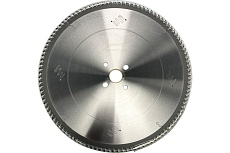 Диск пильный по алюминию HM (350x32/30 мм; Z108; TFN; S3.4/2.6) Галифакс 1 350 001