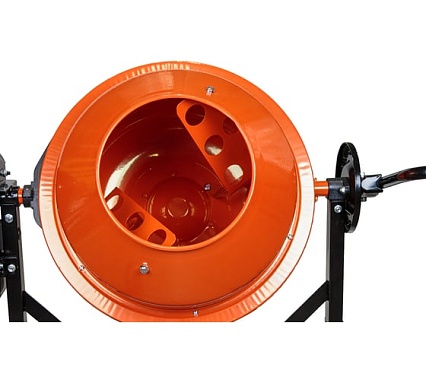 Бетономешалка Dgm BK-80C DG1540-3