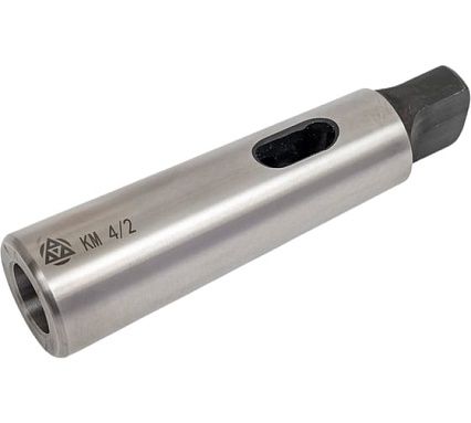 Втулка переходная с лапкой КМ 4/2 Волжский Инструмент 5708021