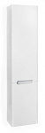 Шкаф-пенал Laparet Accord 30 см белый, Acc.04.115/P/ W