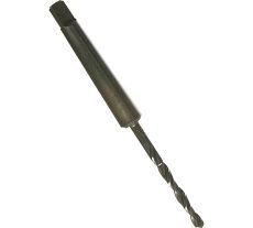 Сверло по металлу (5.2х133х52 мм; КМ1; Р6М5) Туламаш 143063