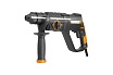 Перфоратор Worx WX337