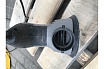 Эксцентриковая шлифовальная машина Crown CT13560V
