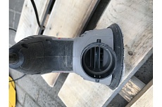 Эксцентриковая шлифовальная машина Crown CT13560V
