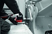 Пневматический ударный гайковерт Chicago Pneumatic CP6768EX + P18D 3/4" 6151590580