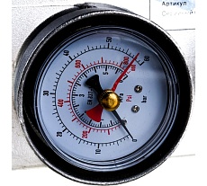 Ручной опрессовщик VOLL V-Test 50R 2.20501