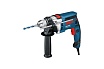 Ударная дрель Bosch GSB 16 RE + набор оснастки 0615990L2N