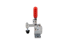 Зажим с вертикальной рукоятью HS CLAMP HS-12050-HB