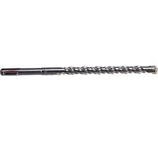 Квадробур с двойной спиралью по бетону (12x210 мм; SDS+) Elitech 1820.083900