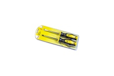 Набор отверток WMC TOOLS 2пр, в блистере 50001 2024
