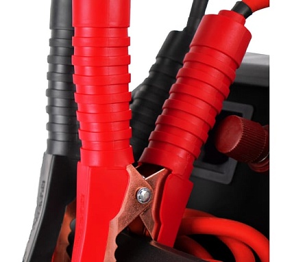Пуско-зарядное устройство Verton Energy SC-240, 230/50В/Гц,12/24В,емк20-500Ач,ток зар/зап60А/220А 01.12780.17926