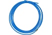 Канал направляющий OMS2010-04 (4.5 м; 0.6-0.9 мм; тефлон; синий) ПТК 27195