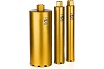 Коронка алмазная М22, 132х350 мм, по бетону GOLDEN DRAGON 132/350.M22.GD