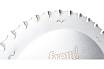Диск пильный по железу LU6A (210х30 мм; 40Z) Freud LU6A0400